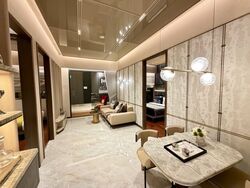 One Marina Gardens (D1), Apartment #637263811